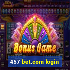 457 bet.com login